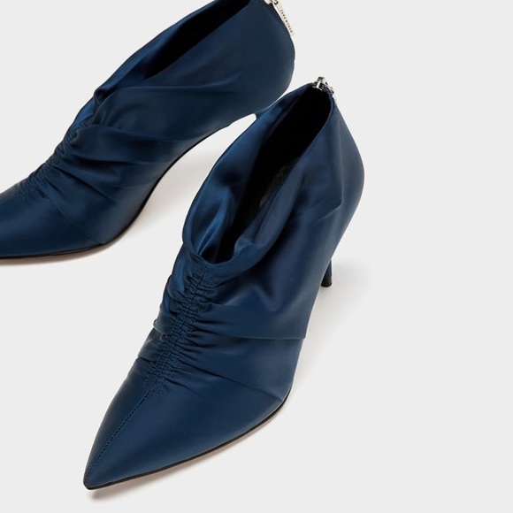 Zara sz 36 us 6 - Picture 2 of 6